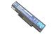 Аккумуляторная батарея для ноутбука Acer AS07A31 Aspire 2930 11.1V Black 4400mAh Orig - фото 3, миниатюра