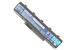 Аккумуляторная батарея для ноутбука Acer AS07A31 Aspire 2930 11.1V Black 4400mAh Orig - фото 5, миниатюра