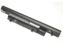 Купить Аккумуляторная батарея для ноутбука Acer AS10H75 ID43A 11.1V Black 4400mAh Orig