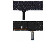Купить Клавіатура для ноутбука Acer Predator Helios 300 PH315-52 з підсвіткою (Light), Black, RU