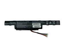 Купить Аккумуляторная батарея для ноутбука Acer AS16B5J Aspire E15 E5-575G 10.8V Black 5200mAh OEM