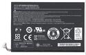 Аккумуляторная батарея для планшета Acer AP12D8K Iconia Tab W510 3.7V Black 7300mAh Orig