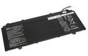Аккумуляторная батарея для ноутбука Acer AP1503K Aspire S5-371 11.25V Black 4030mAh Orig