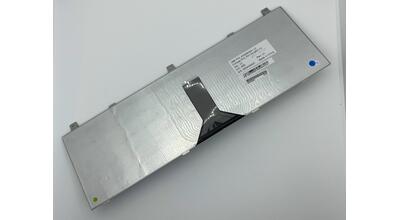 Клавіатура для ноутбука Acer Aspire (1800, 1801, 1802, 1804, 9500, 9502, 9503, 9504) Black, RU