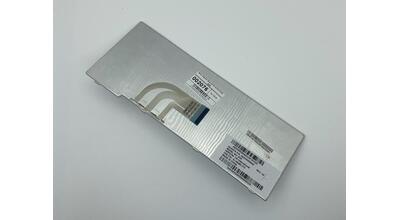 Клавиатура для ноутбука Acer Aspire One 531, A110, A150, D150, D250, ZG5, ZG8 White, RU