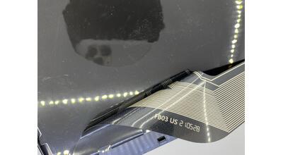 Клавіатура для ноутбука Acer Aspire 4710, 4520, 5315, 5520, 5710, 5710G, 5710Z, 5710ZG, 5720, 5920 Black RU - фото 3