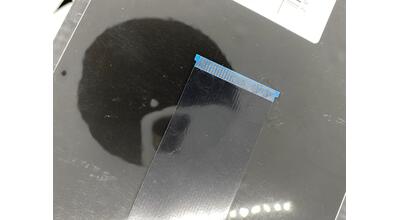 Клавіатура для ноутбука Acer Aspire 4710, 4520, 5315, 5520, 5710, 5710G, 5710Z, 5710ZG, 5720, 5920 Black RU - фото 4