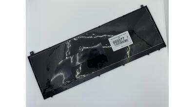 Клавіатура для ноутбука Acer Aspire 4710, 4520, 5315, 5520, 5710, 5710G, 5710Z, 5710ZG, 5720, 5920 Black RU