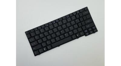 Клавіатура для ноутбука Acer TravelMate (3000, 3010, 3020, 3030, 3040) Black, RU - фото 2