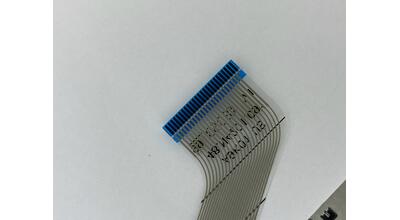 Клавіатура для ноутбука Acer TravelMate (3000, 3010, 3020, 3030, 3040) Black, RU - фото 4