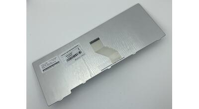 Клавіатура для ноутбука Acer Aspire 4710, 4520, 5315, 5520, 5710, 5710G, 5710Z, 5710ZG, 5720, 5920 White RU