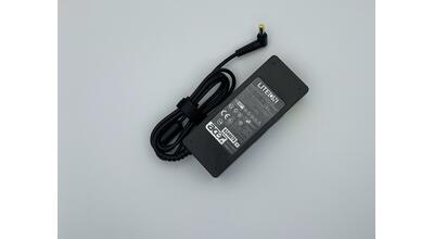Блок живлення для ноутбука Acer 90W 19V 4.74A 5.5x1.7mm PA-1900-05 Orig