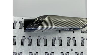 Клавиатура Acer Aspire (5236, 5242, 5250, 5410T, 5810T, 5820) Black, RU - фото 3