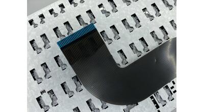 Клавиатура Acer Aspire (5236, 5242, 5250, 5410T, 5810T, 5820) Black, RU - фото 4