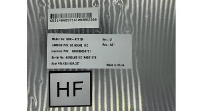 Клавиатура для ноутбука Acer TravelMate 8371, 8371G, 8471, 8471G Black, RU - фото 3