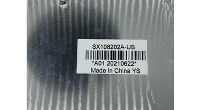 Клавіатура для ноутбука Acer Aspire (1420, 1425, 1425P, 1810, 1810T, 1820, 1825, 1830T) Aspire One (715, 721, 722, 751, 751H, 752, 752H, 753, ZA3, ZA5) Acer Ferrari One (200) Black, RU/EN - фото 3