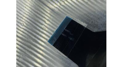 Клавіатура для ноутбука Acer Aspire (1420, 1425, 1425P, 1810, 1810T, 1820, 1825, 1830T) Aspire One (715, 721, 722, 751, 751H, 752, 752H, 753, ZA3, ZA5) Acer Ferrari One (200) Black, RU/EN - фото 4