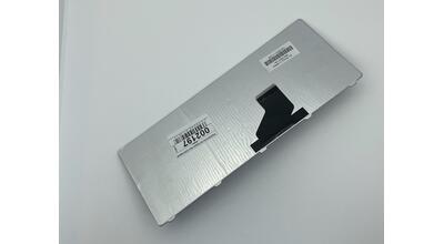 Клавіатура для ноутбука Acer Aspire One 521, 522, 532, 532H, 533, D255, D255E, D257, D260, D270, Happy, Happy2, eMachines 350, 355, em350, em355, Gateway LT21, LT27, LT28, Packard Bell NAV50, Dot S2, Dot SE, Dot SC, Dot SE3, PAV80, Black RU