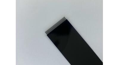 Клавіатура для ноутбука Acer TravelMate 200, 210, 220, 230, 240, 250, 260, 520, 730, 740 Black, RU - фото 4