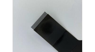 Клавіатура Acer TravelMate (290) Black, RU - фото 4