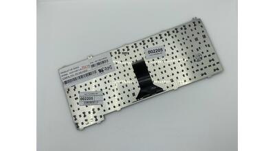 Клавіатура Acer TravelMate (290) Black, RU