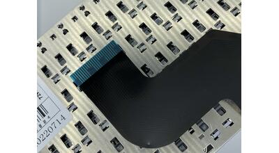 Клавиатура для ноутбука Acer Aspire (5334, 5516, 5517, 5532, 5534, 5541, 5732) eMachines (E430, E525, E527, E625, E627, E628, E630, E725, G525, G625, G627) Black, RU - фото 4