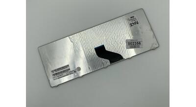 Клавіатура для ноутбука Acer Gateway NV49C, NV49 Black, RU