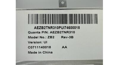 Клавіатура для ноутбука Acer TravelMate (2300, 2410, 2420, 2430, 2440, 2480, 3240, 3260, 3270, 3280, 3290, 4000, 4100, 4210, 4220, 4260, 4270, 4400, 4500, 4600) Black, EN - фото 3