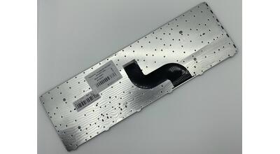 Клавіатура для ноутбука Acer TravelMate 8531, 8531G, 8571, 8571G Black, RU