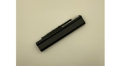 Аккумуляторная батарея для ноутбука Acer UM09B7C Aspire One 751 11.1V Black 5200mAh OEM - фото 2