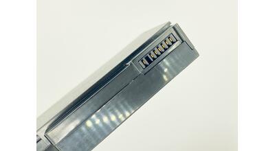 Аккумуляторная батарея для ноутбука Acer BTP-58A1 Aspire 1360 14.8V Black 5200mAh OEM - фото 4