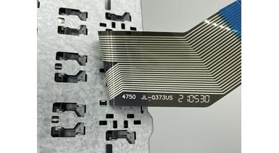 Клавіатура для ноутбука Acer Extensa 4120, 4220, 4230, 4420, 4620, 4620Z, 5120, 5210, 5220, 5420, 5430, 5610, 5620, 5620G Black, RU - фото 3