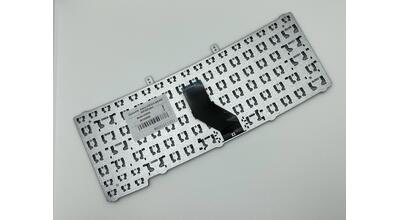 Клавіатура для ноутбука Acer Extensa 4120, 4220, 4230, 4420, 4620, 4620Z, 5120, 5210, 5220, 5420, 5430, 5610, 5620, 5620G Black, RU