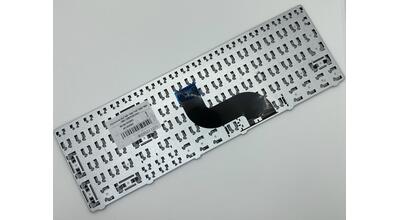 Клавиатура для ноутбука Acer Packard Bell ( TM81, TM82, TM86, TM87, TM89, TM94) Black, (No Frame), RU