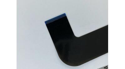 Клавіатура для ноутбука Acer Packard Bell (TJ61, TJ65. Gateway NV40, NV42, NV44, NV48, NV52, NV53, NV54, NV56, NV58, NV59, NV73, NV74, NV78, NV79) Black RU - фото 4