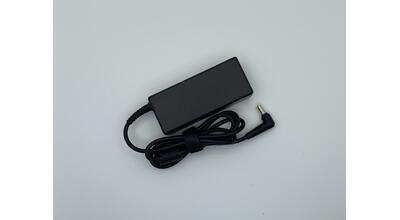 Блок питания для ноутбука Acer 65W 19V 3.42A 5.5x1.7mm PA-1650-02 HC - фото 2