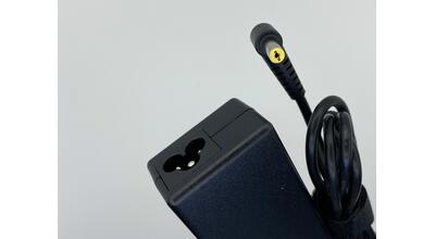 Блок питания для ноутбука Acer 65W 19V 3.42A 5.5x1.7mm PA-1650-02 HC - фото 4