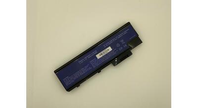 Аккумуляторная батарея для ноутбука Acer 3UR18650Y-2-QC236 Travelmate 5600 11.1V Black 5200mAh OEM - фото 2