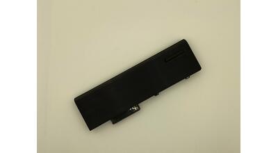 Аккумуляторная батарея для ноутбука Acer 3UR18650Y-2-QC236 Travelmate 5600 11.1V Black 5200mAh OEM