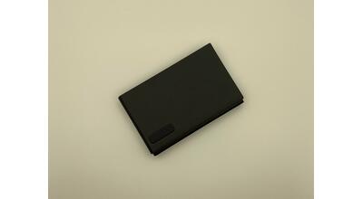 Аккумуляторная батарея для ноутбука Acer TM00741 Extensa 5210 11.1V Black 5200mAh OEM - фото 2