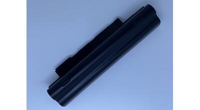 Аккумуляторная батарея для ноутбука Acer AL10A31 Aspire One AOD255, AOD260, D255, D260 11.1V Black 5200mAh OEM