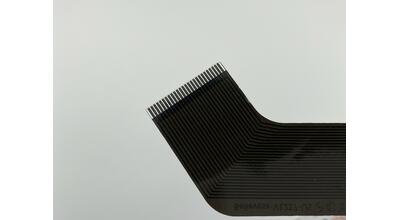 Клавіатура для ноутбука Acer Aspire 5755, 5755G, 5830, 5830G, 5830T, 5830TG, E5-571 Black, (No Frame), RU - фото 4