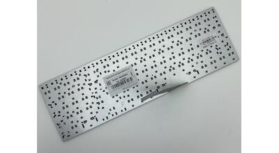 Клавіатура для ноутбука Acer Aspire 5755, 5755G, 5830, 5830G, 5830T, 5830TG, E5-571 Black, (No Frame), RU