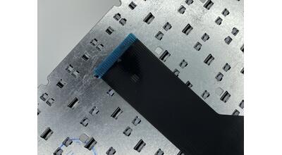 Клавіатура для ноутбука Acer Aspire 3830T, 3830TG, 4830T, 4830TG Black, (No Frame), EN - фото 4