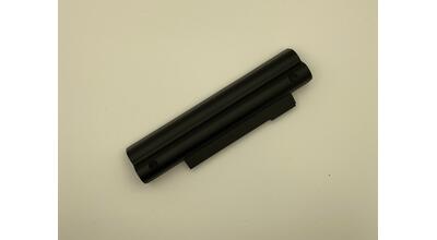 Аккумуляторная батарея для ноутбука Acer UM09H31 Aspire one 532H series 10.8V Black 5200mAh OEM - фото 2