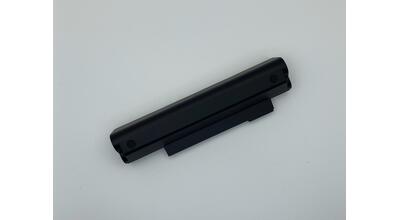 Усиленная аккумуляторная батарея для ноутбука Acer UM09H31 Aspire one 532H series 10.8V Black 7800mAh OEM - фото 2