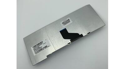 Клавіатура для ноутбука Acer TravelMate 4750, 4750ZG, 4750G, 4750Z Black, RU