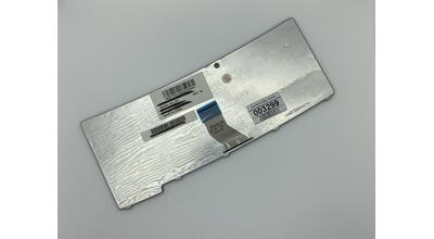 Клавіатура для ноутбука Acer Ferrari (4000) TravelMate (8100) Black, RU