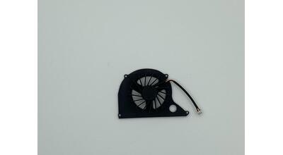 Вентилятор для ноутбука Acer Aspire 1350, 1351, 1352, 1353, 1355, 1356, 1357 5V 0.28A 3-pin ADDA - фото 2