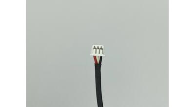 Вентилятор для ноутбука Acer Aspire 1350, 1351, 1352, 1353, 1355, 1356, 1357 5V 0.28A 3-pin ADDA - фото 4